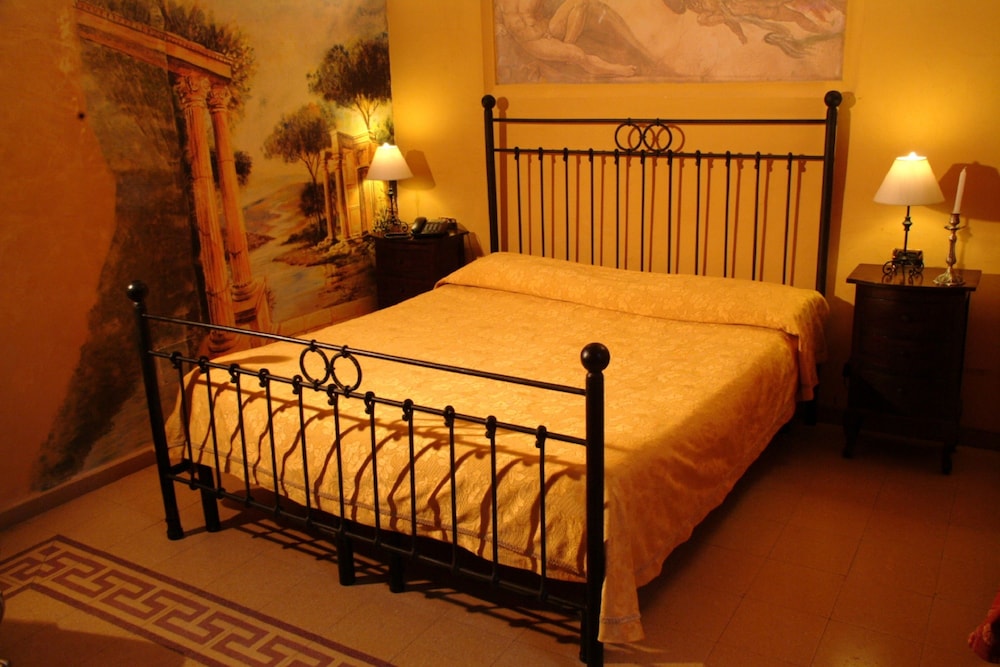 Hotel Villa Antica Tropea 6/50