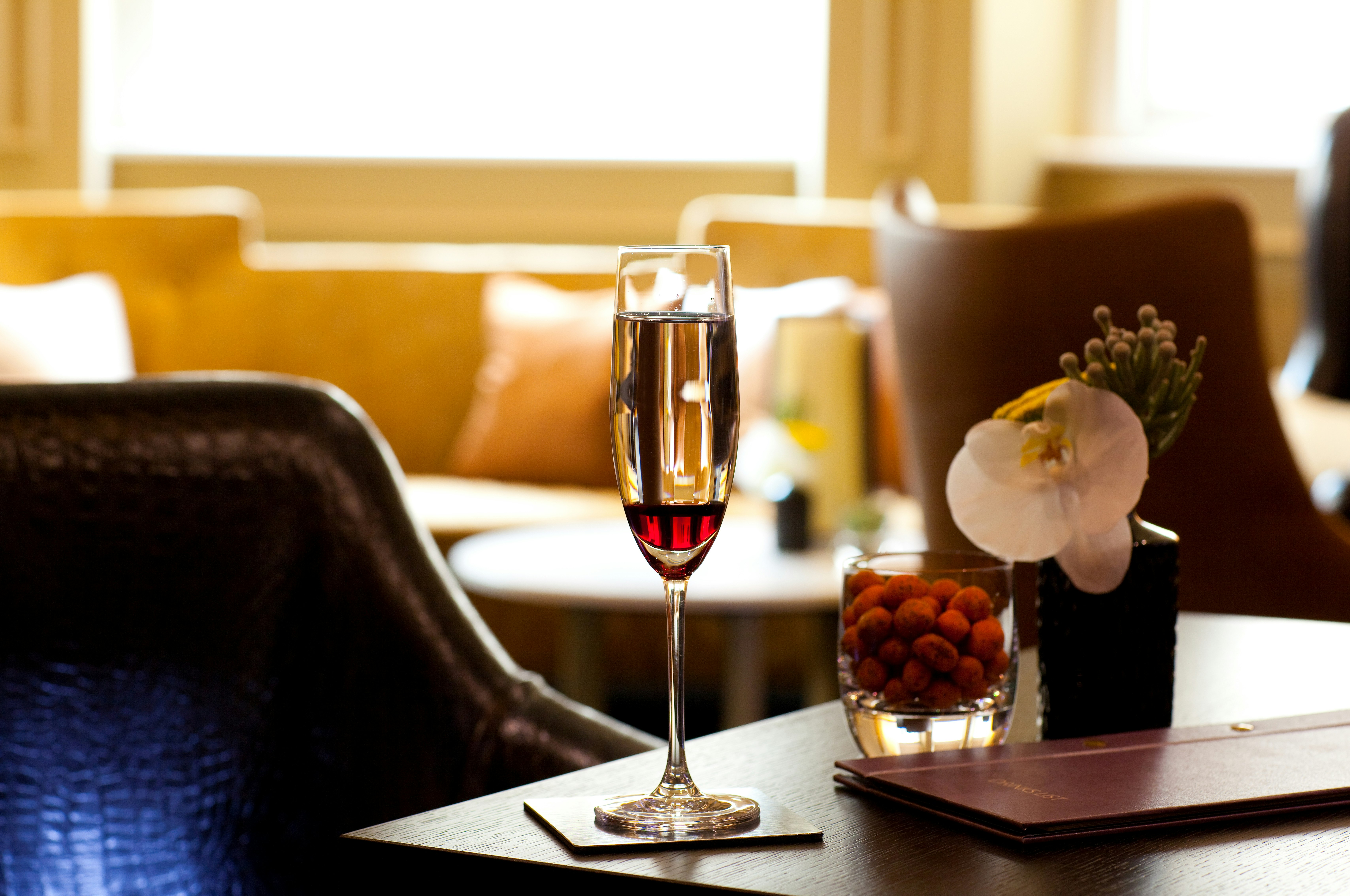 庚斯伯勒温泉酒店(The Gainsborough Bath Spa) 图片2