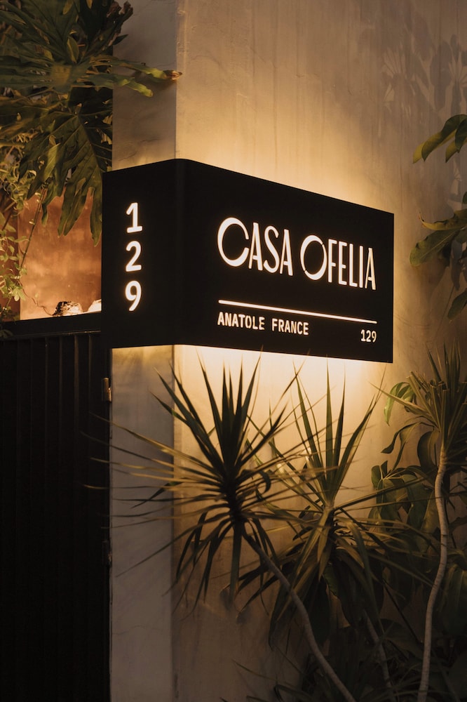 Casa Ofelia 28/50