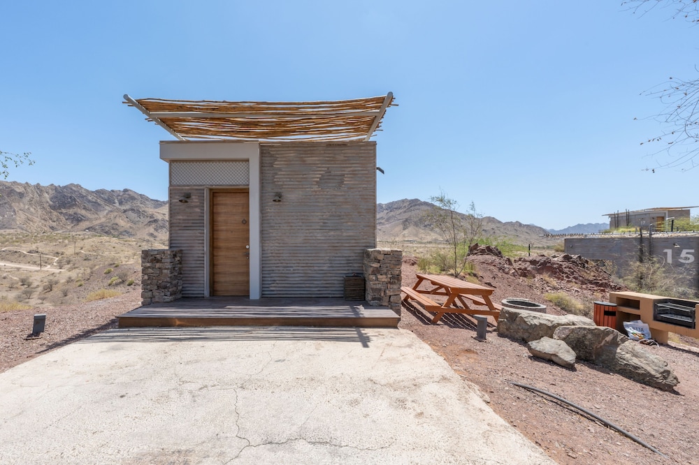 Hatta Damani Lodges Resort 21/50