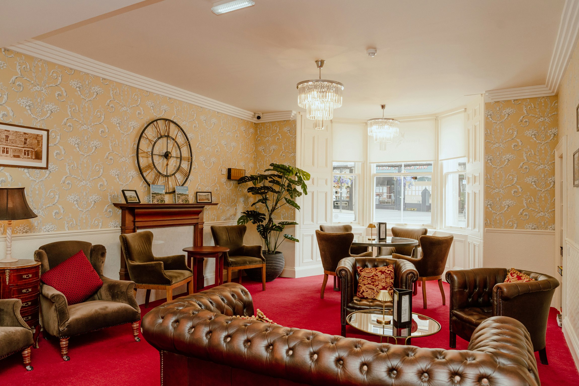Fishers Hotel 27/50