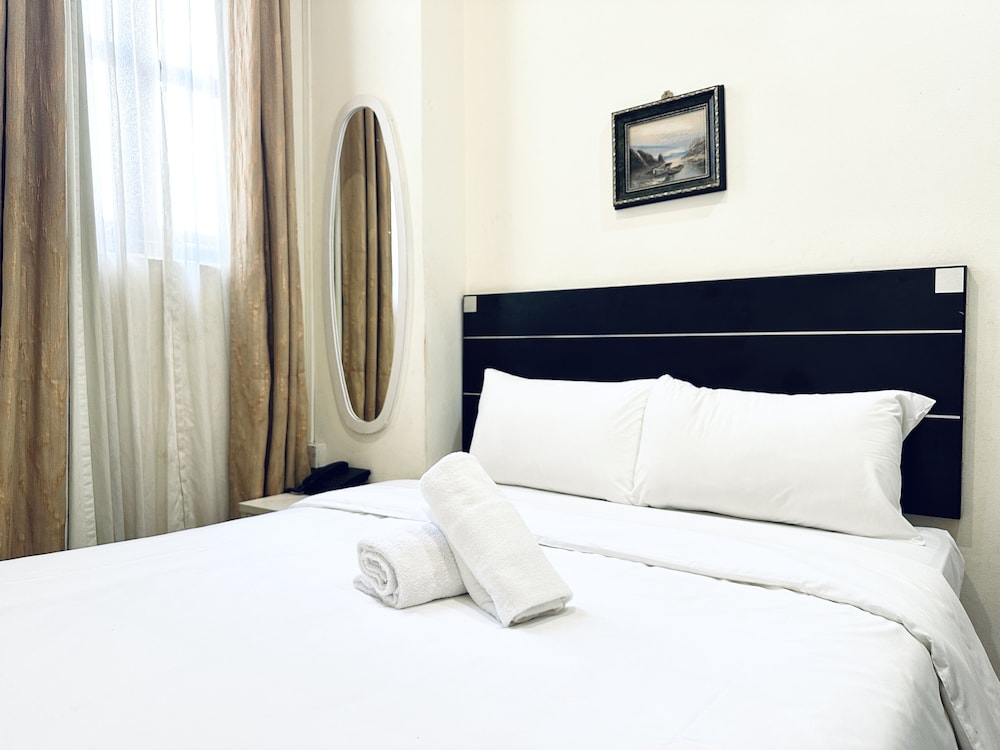 Asphodel Inn Singapore 45/65