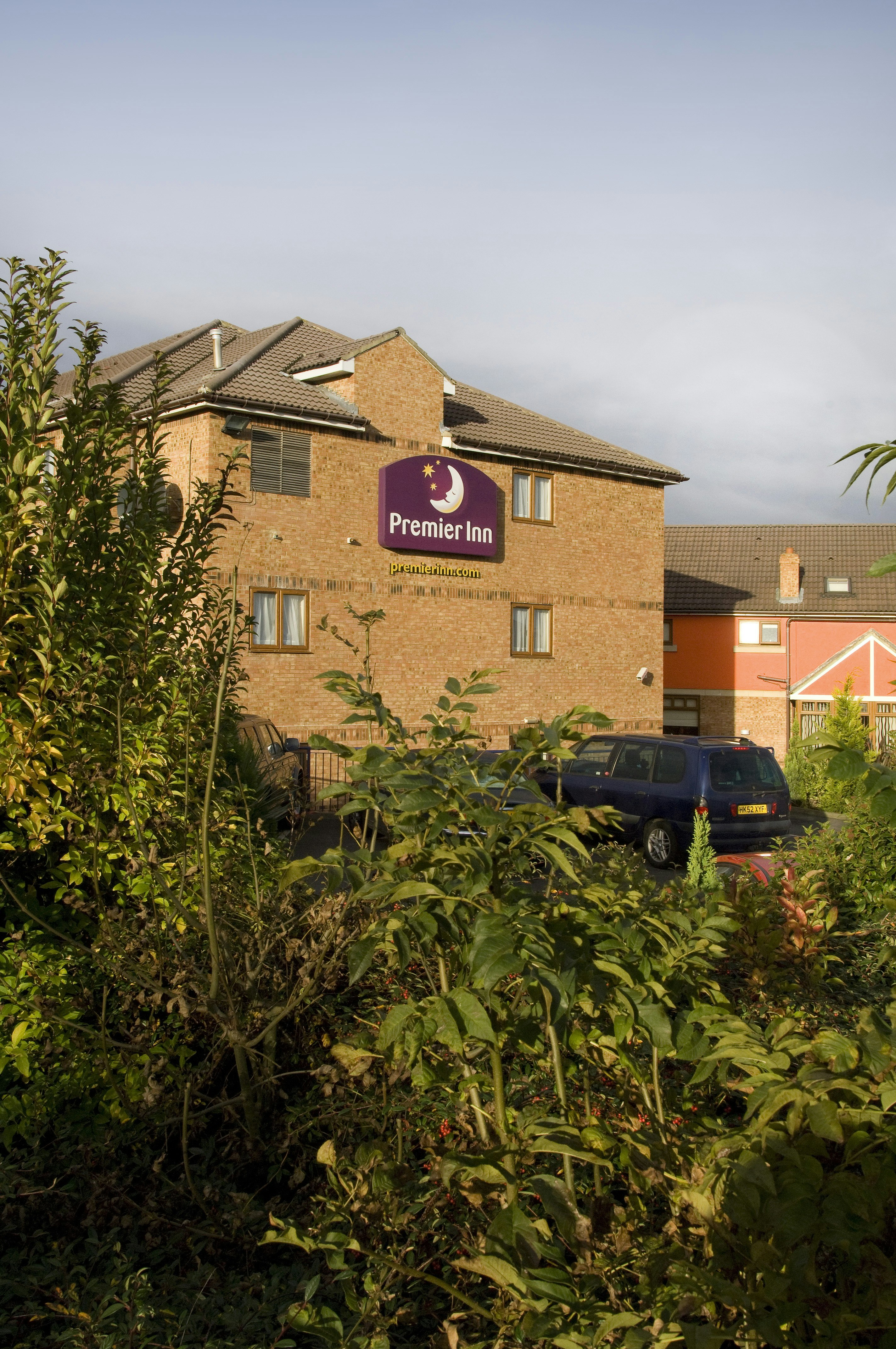 Premier Inn South Shields Port Of Tyne 53/57