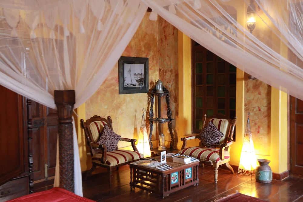 Jafferji House 47/77