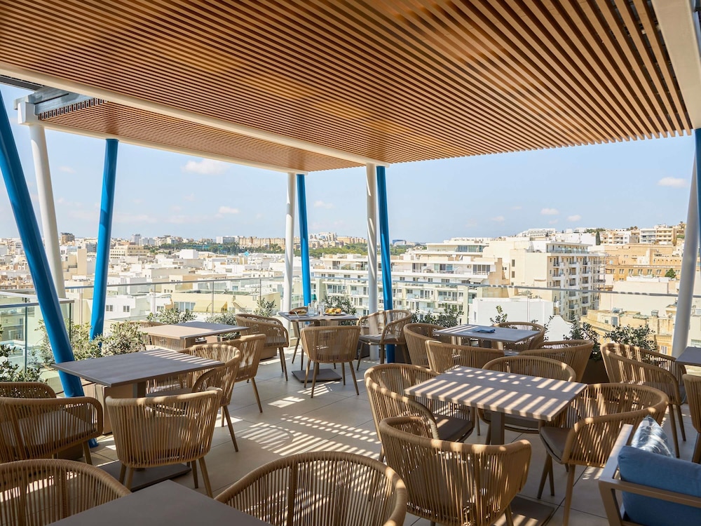 Novotel Malta Sliema 32/46