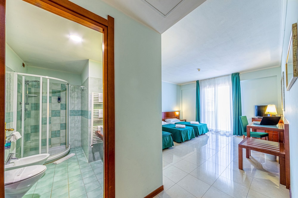 Le Torri Hotel 22/48