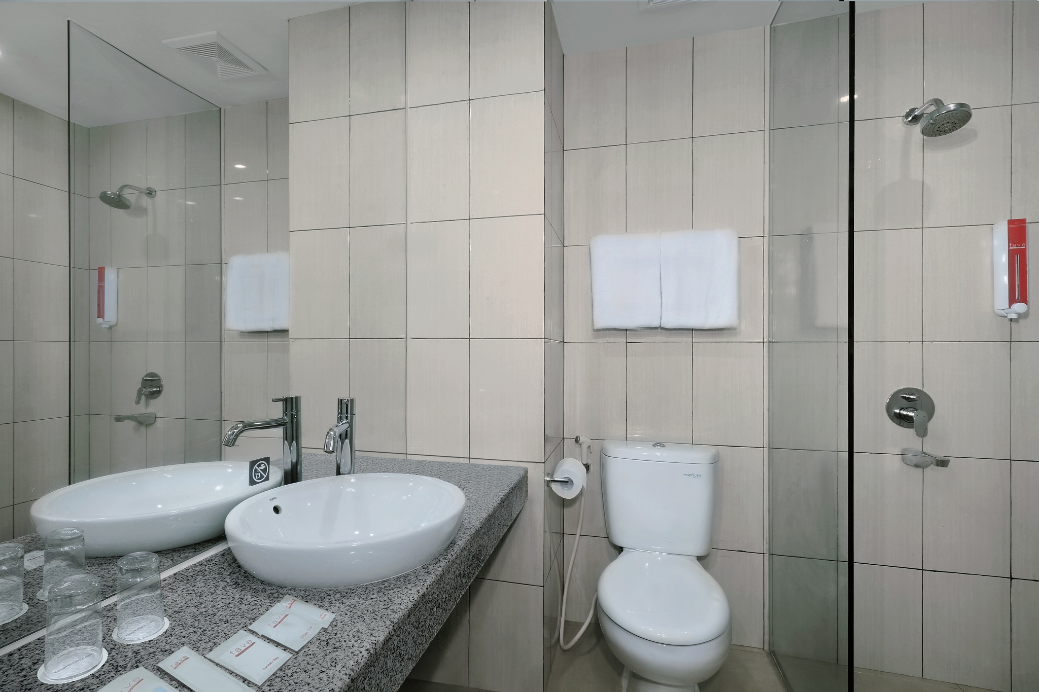 favehotel Malang 41/42
