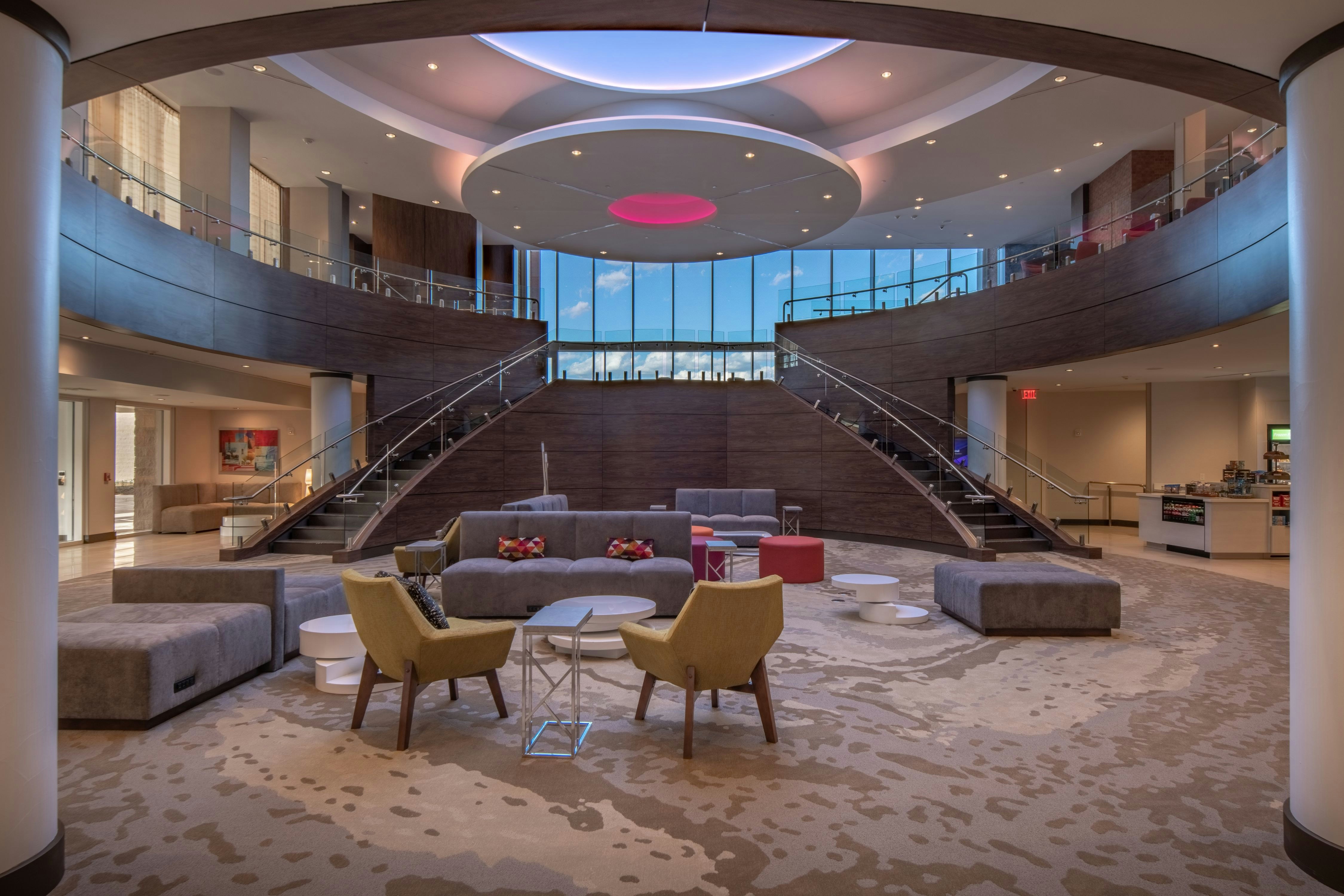 Hilton Garden Inn Dallas At Hurst Conference Center 37/53