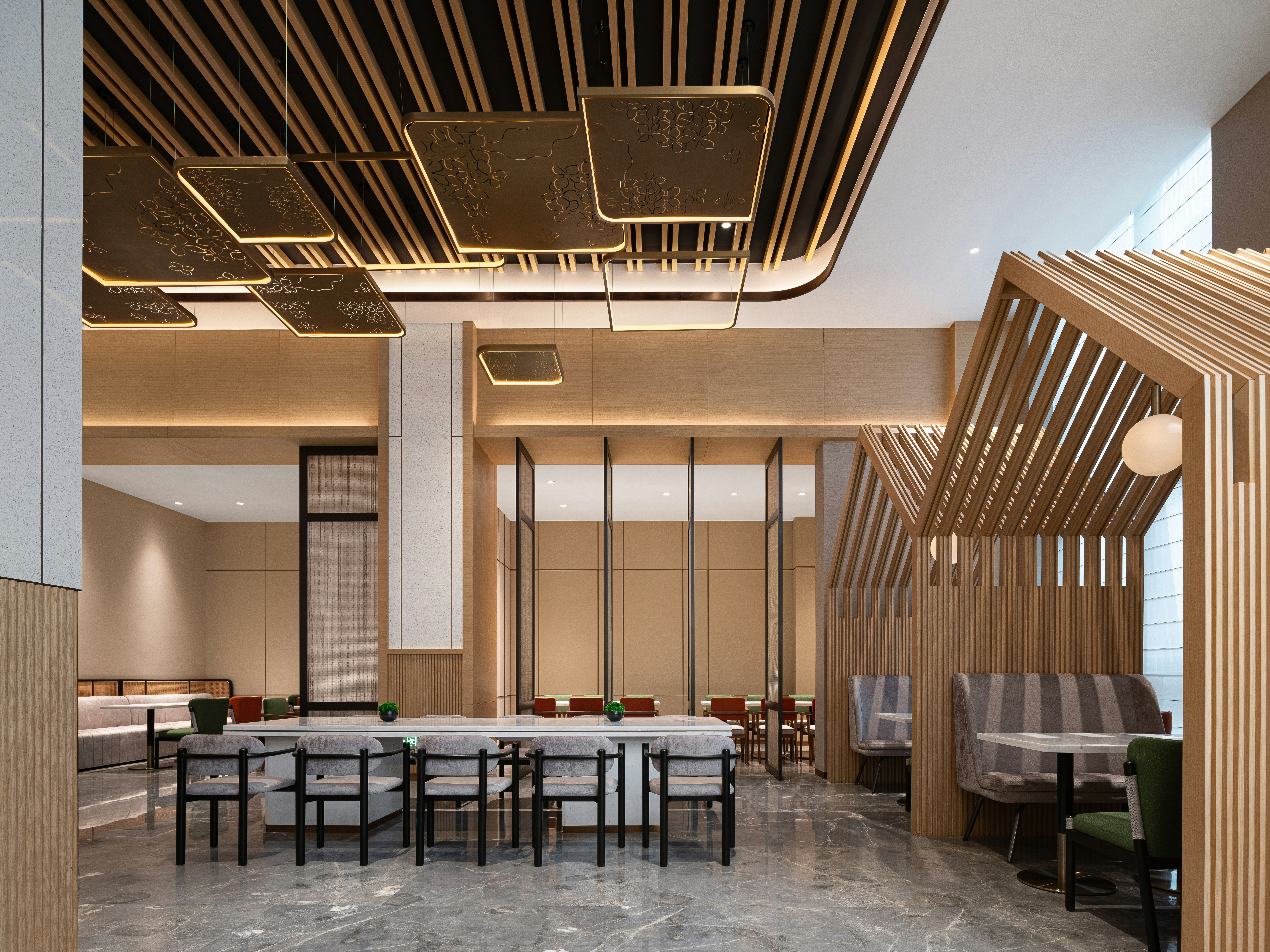 Hilton Garden Inn Changsha Yuelu 30/36