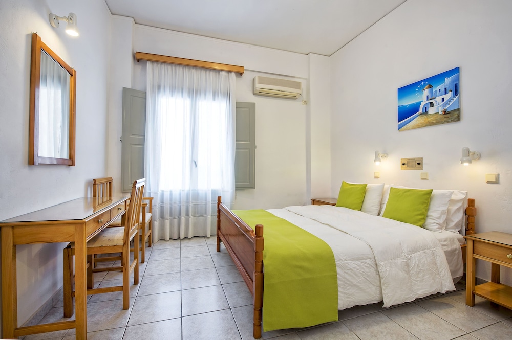 STANDARD, DOUBLE OR TWIN BED