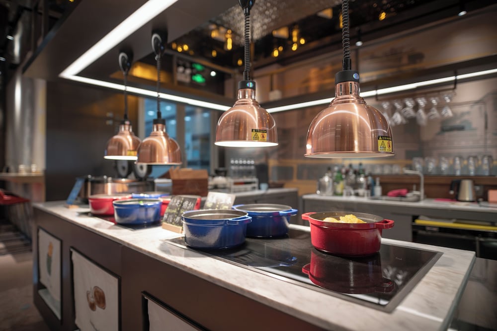 CityNote Hotel (Guangzhou Beijing Road Pedestrian Street Tuanyi Square Subway Station Store) 29/50
