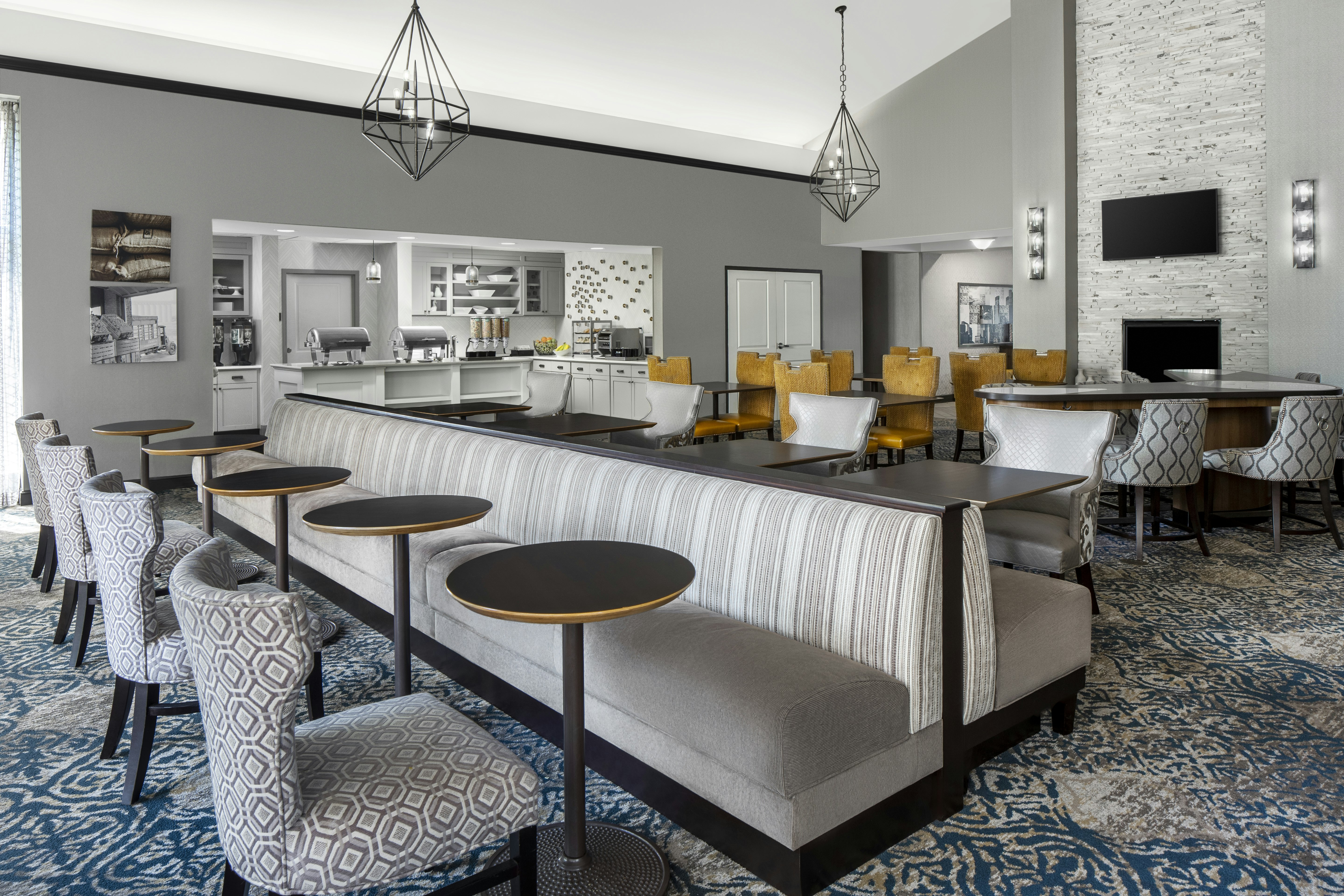 Homewood Suites by Hilton Orland Park 32/39