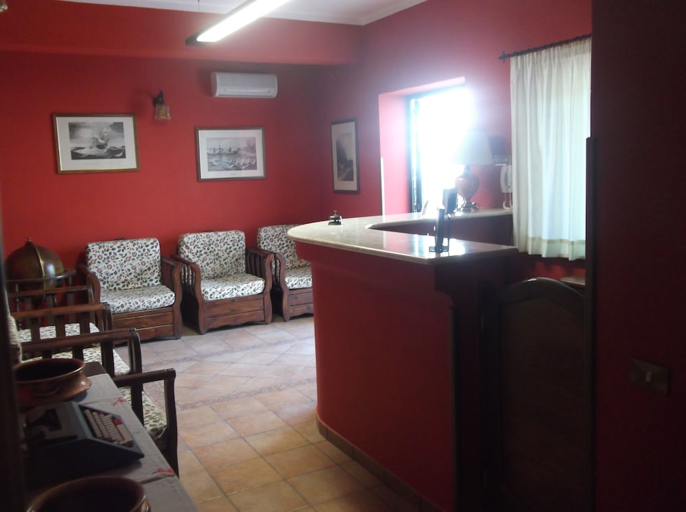 Hotel Il Vulcano 24/50