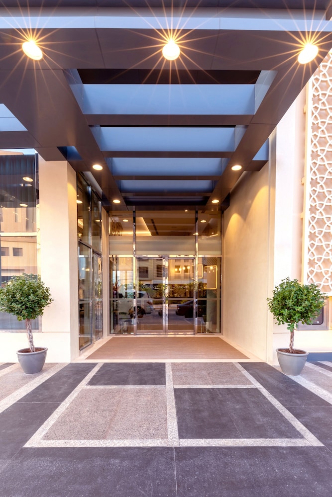 Pavilion Hotel Al Jaddaf Managed by Nooa 79/87