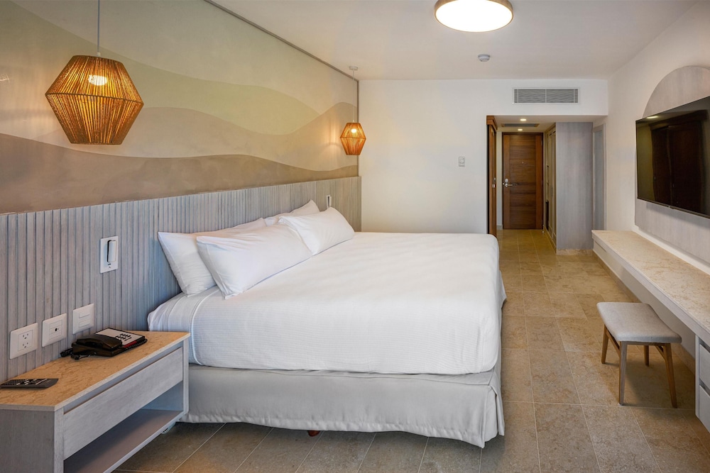 Oceanview Room 1K
