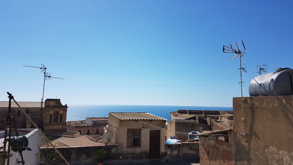B&B Stella Maris Sciacca Centro 18/23