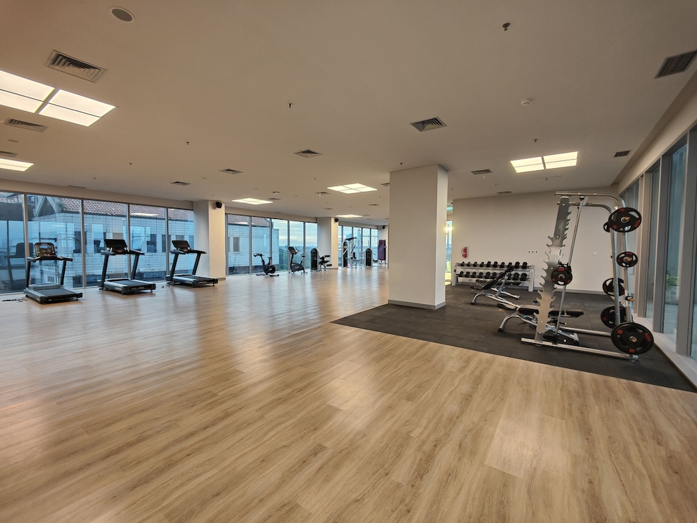 Ra Suites Simatupang 29/50