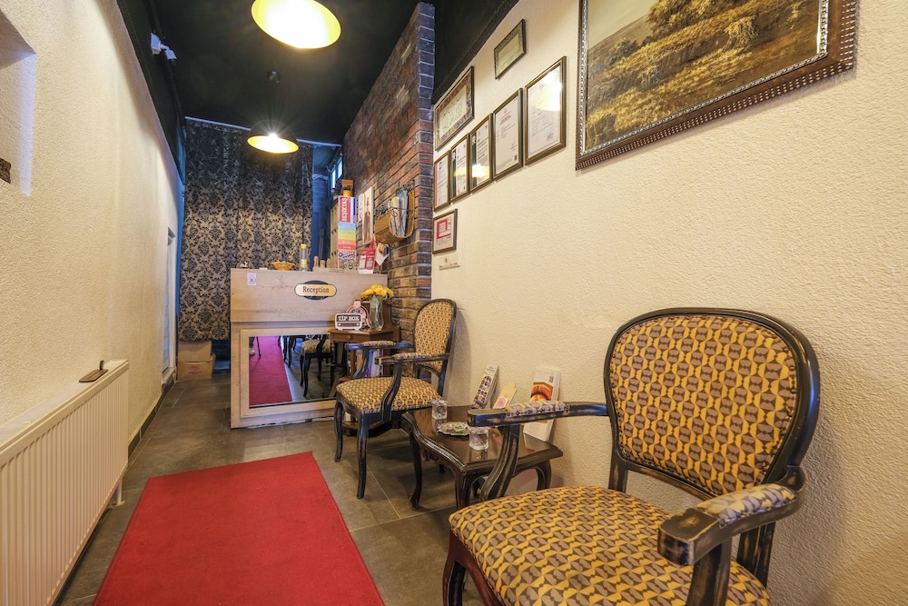 Loren Hotel Suites 28/50