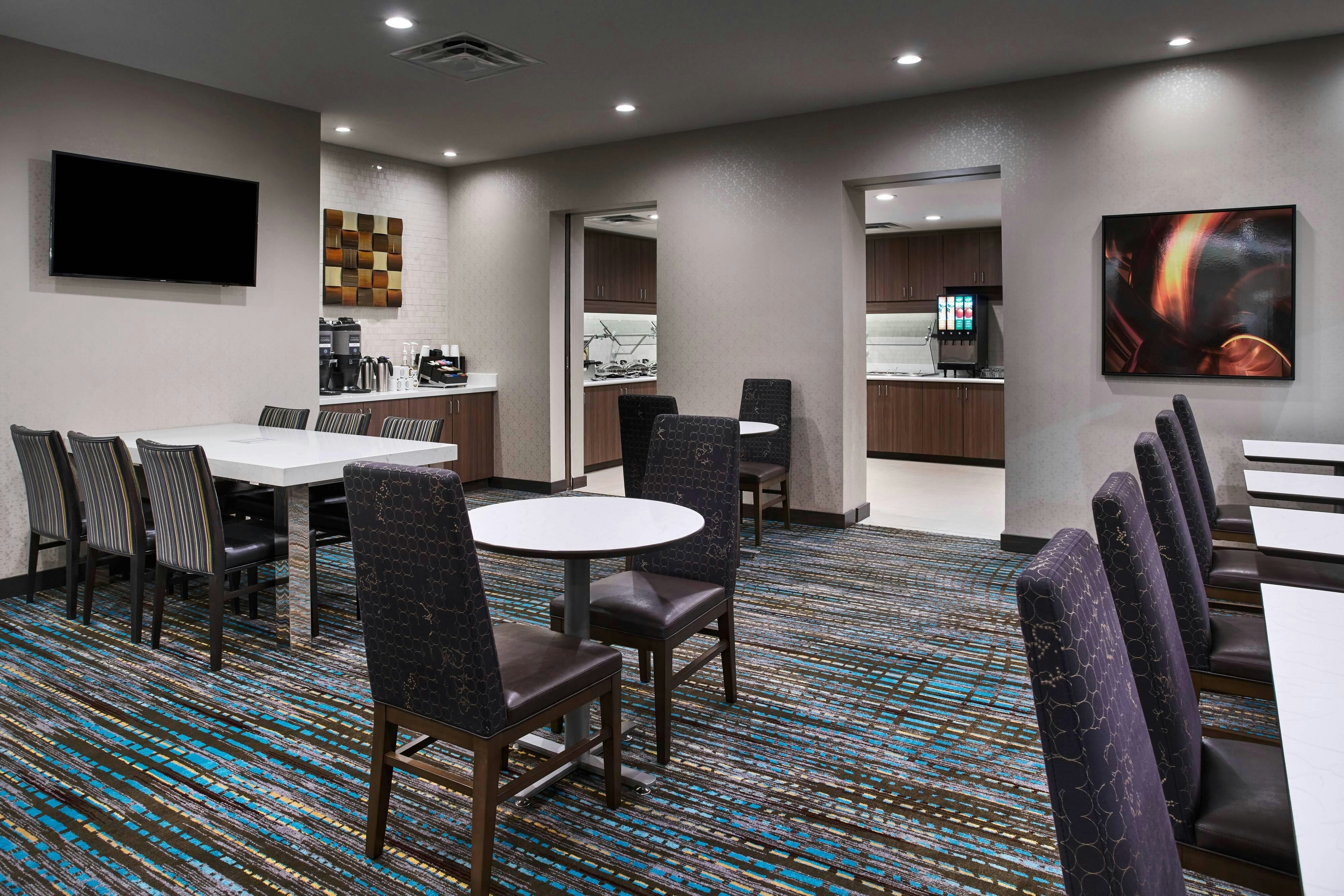 Residence Inn By Marriott Lynchburg 25/30