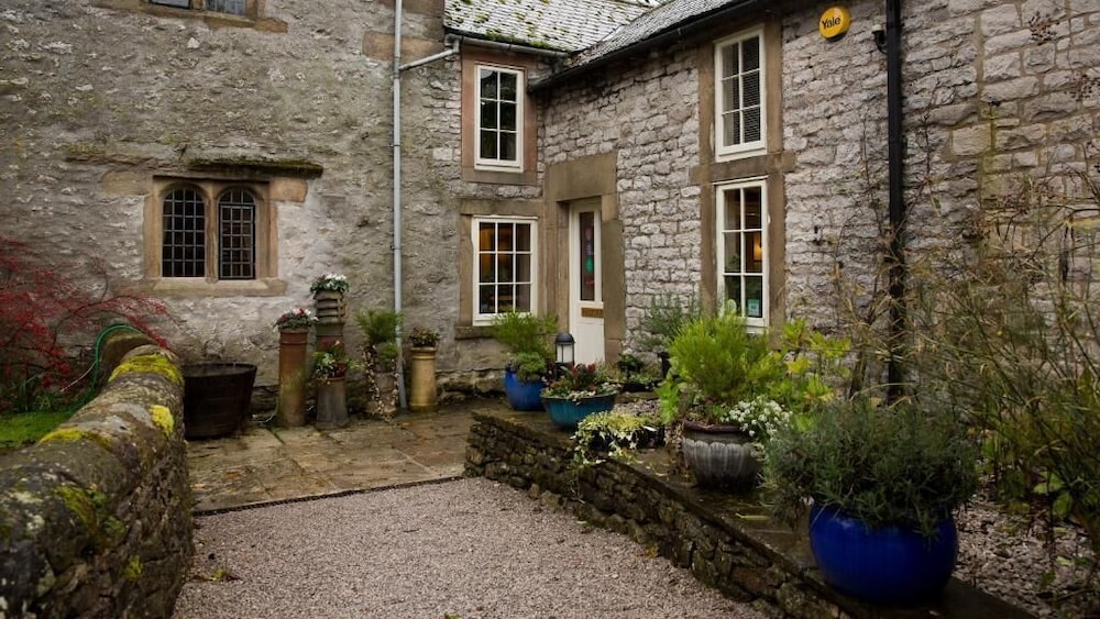 Biggin Hall Hotel 41/50