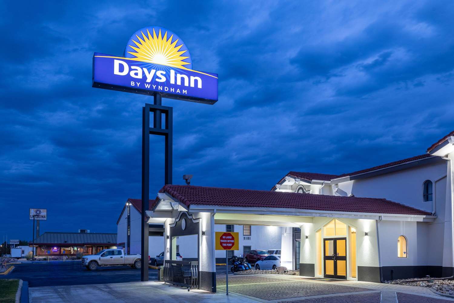Days Inn By Wyndham Casper 2/47