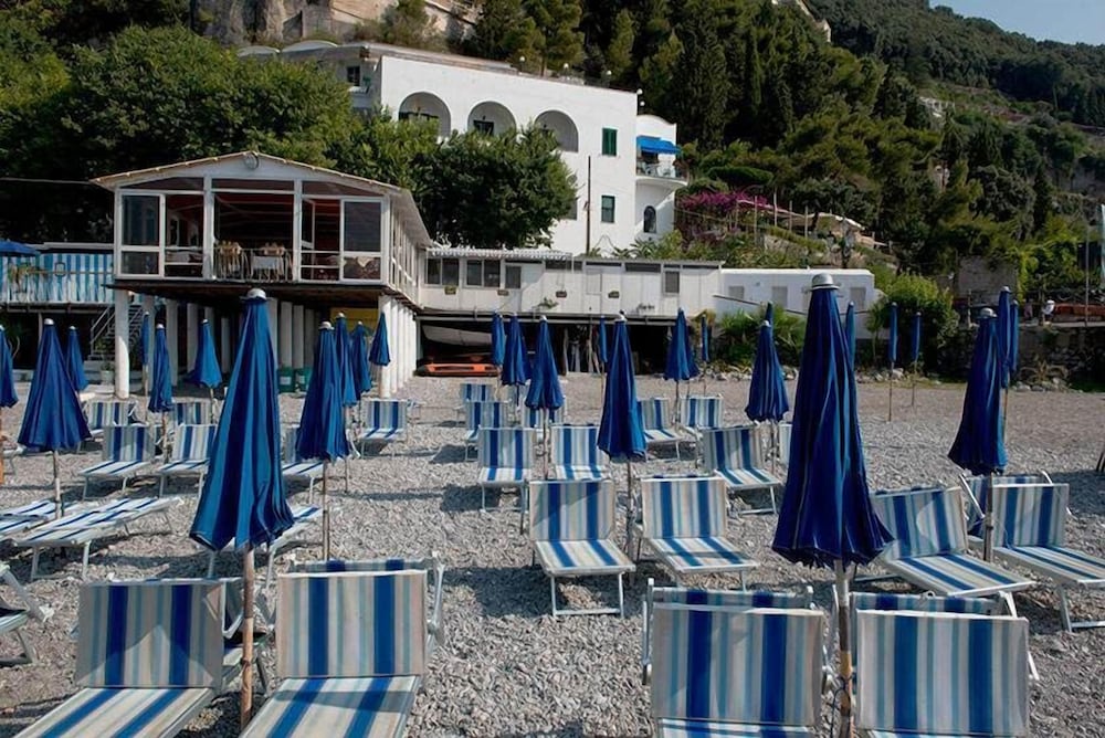 Hotel Aurora Amalfi 41/50