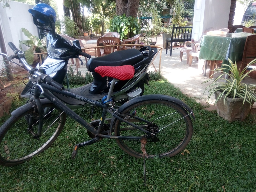 Goalma Holiday Resort 42/50