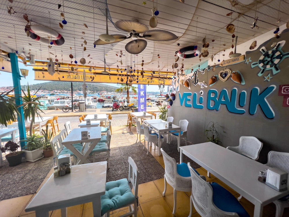 Larimar Boutique Hotel 34/50