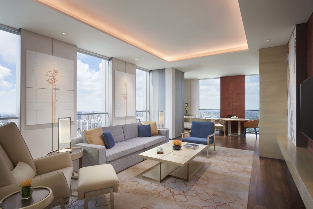 Hyatt Regency Shanghai Jiading 34/69