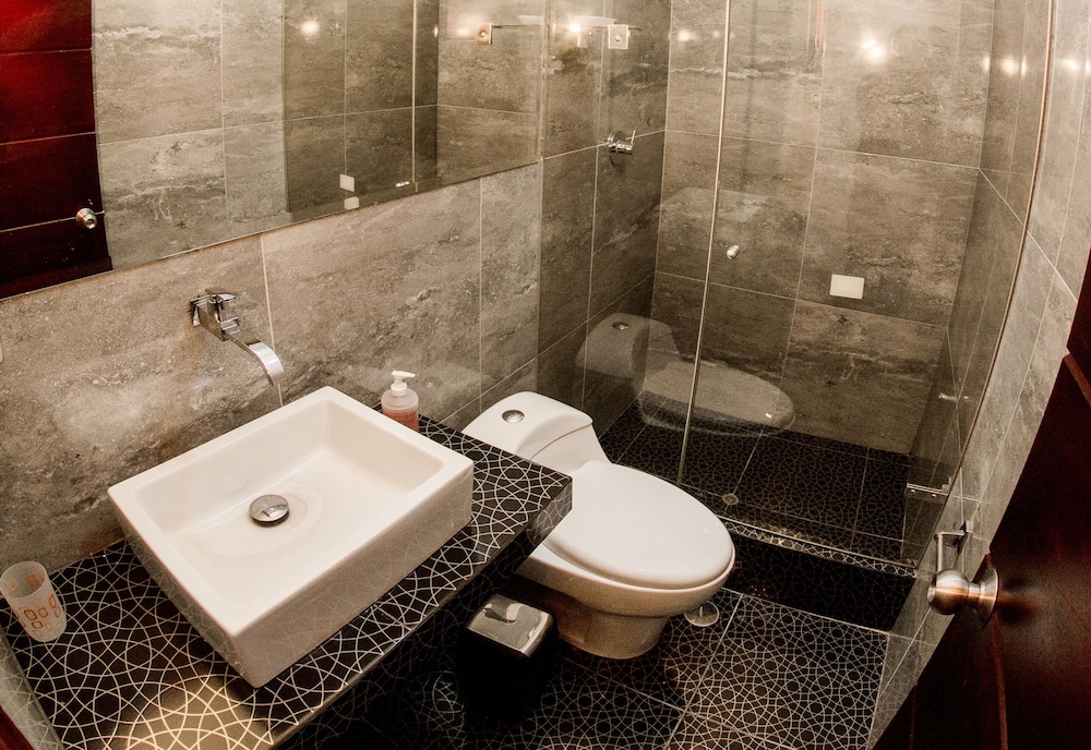 Hotel R House Cusco 15/59