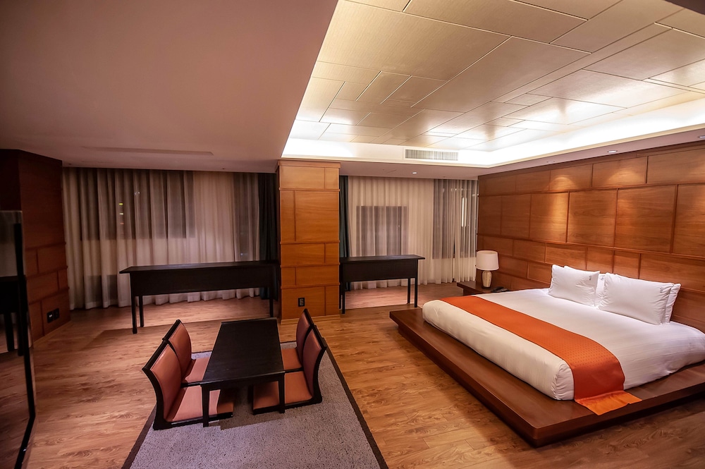 Holiday Inn Gwangju 15/76