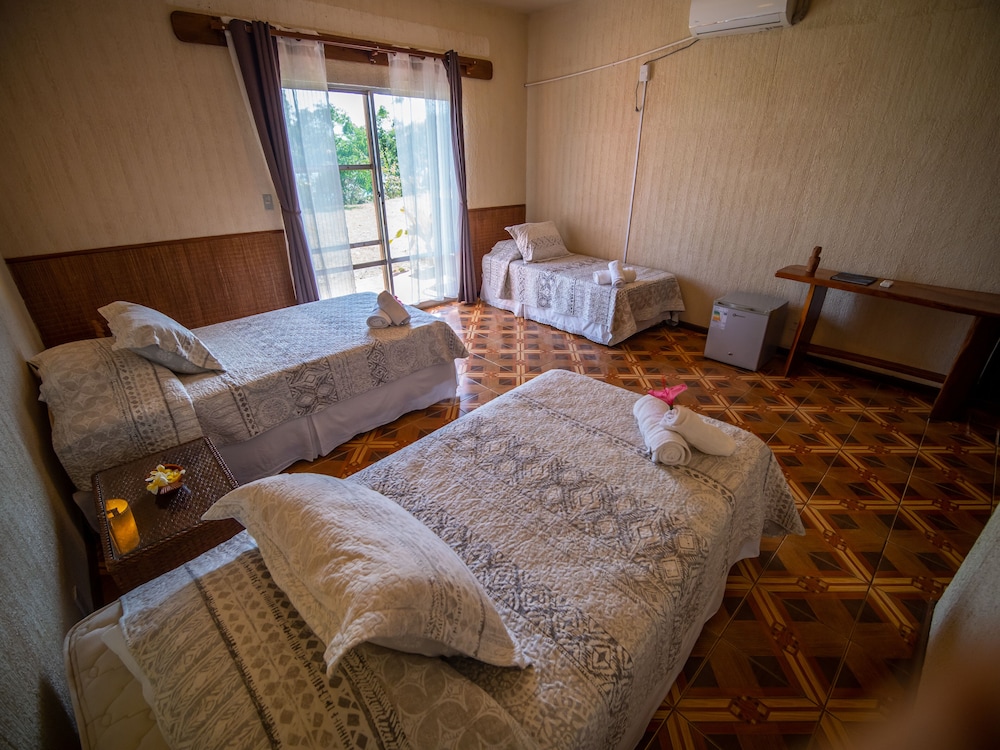 Tupa Hotel 14/50