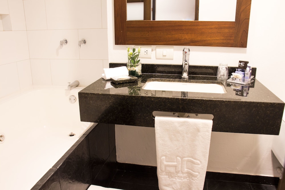 Hotel Carretero 65/66