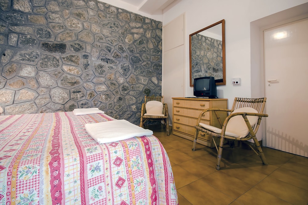 Room at Le Roccette Mare Beach Hotel & Restaurant, CALABRIA