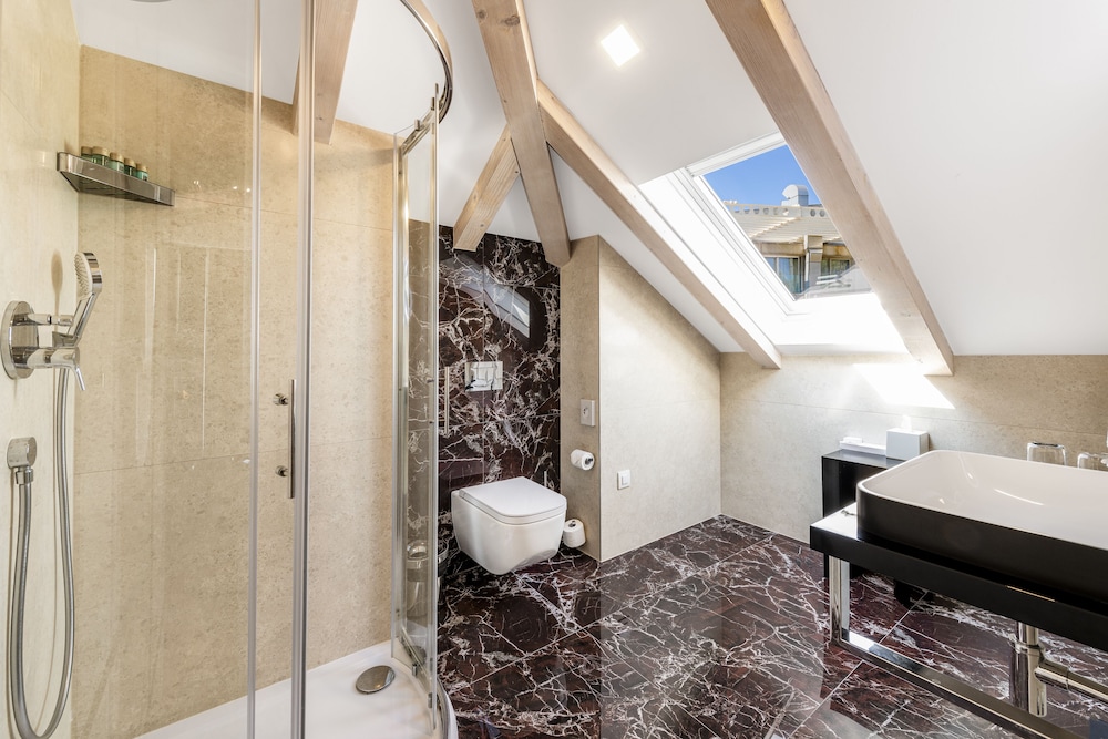 Villa Orabelle 50/50