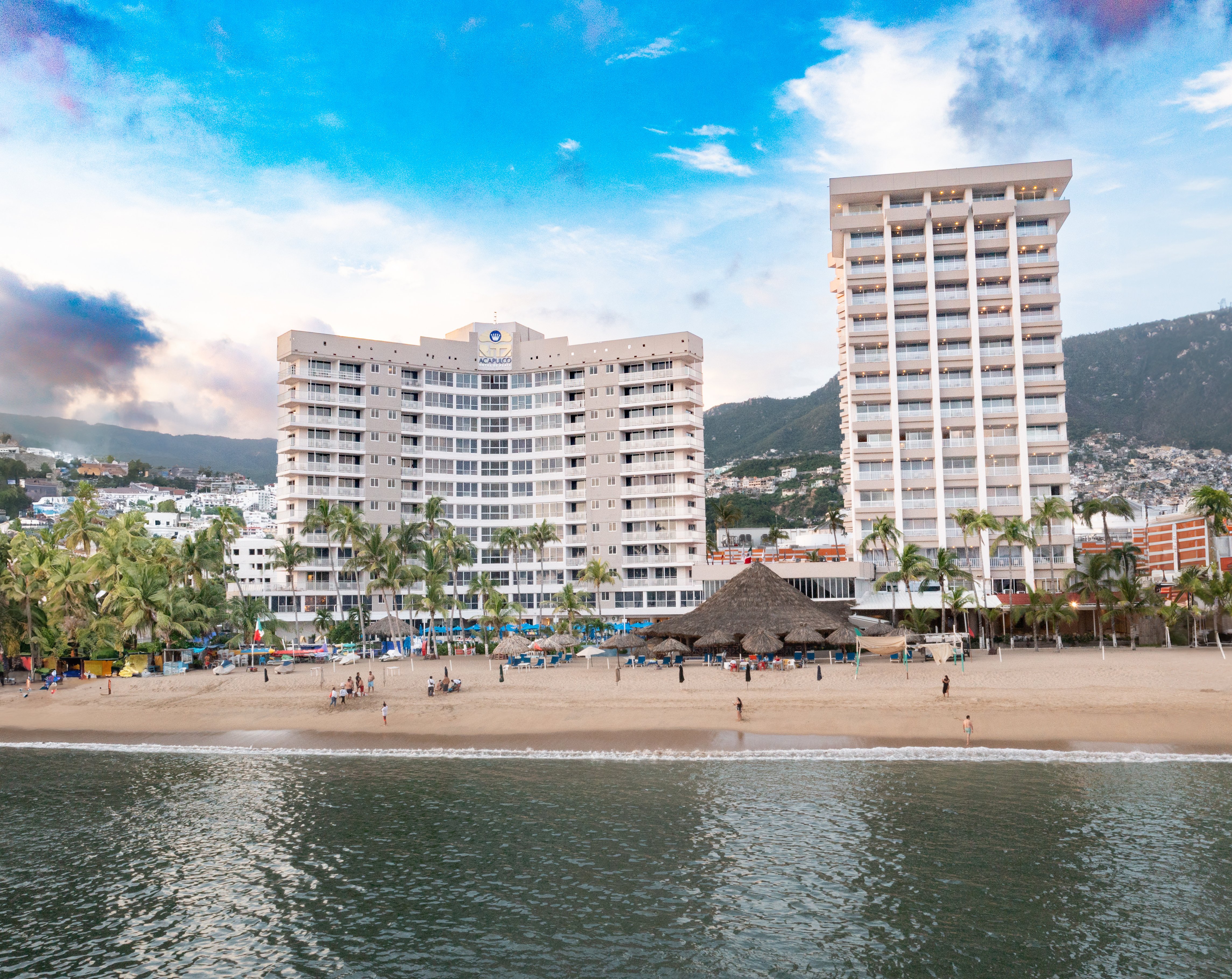 Ritz Acapulco 76/81