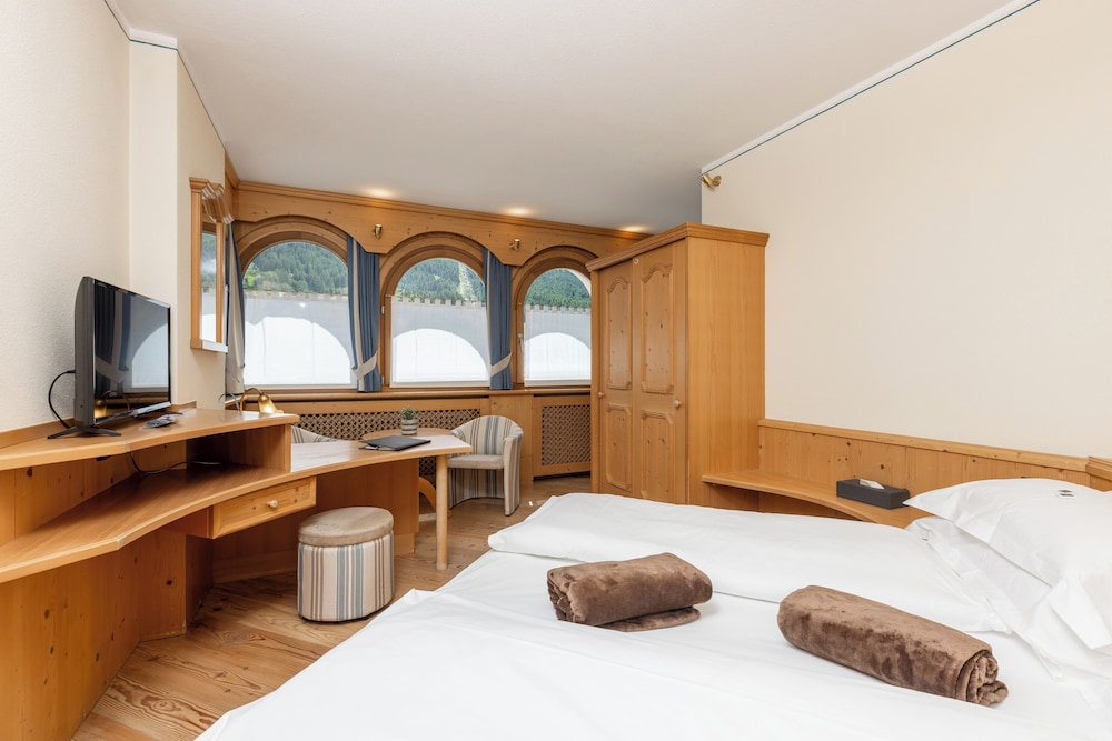 Suite, Terrace