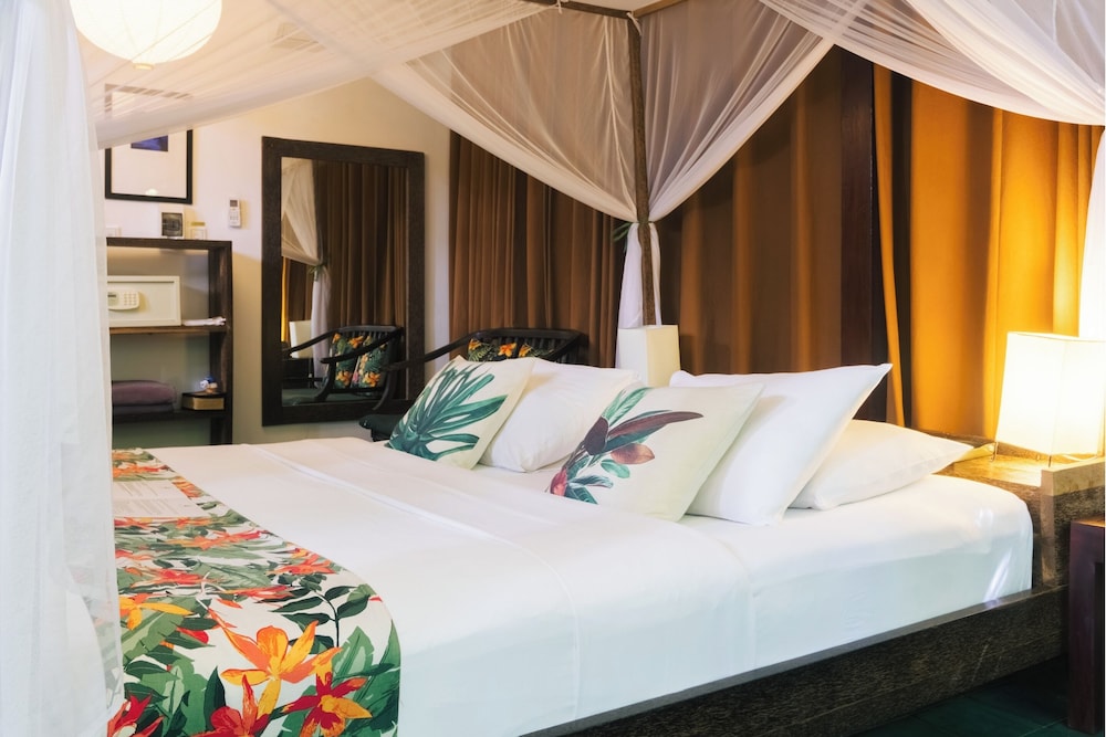 Room, Double Bed, Adult Only, Hot Tub