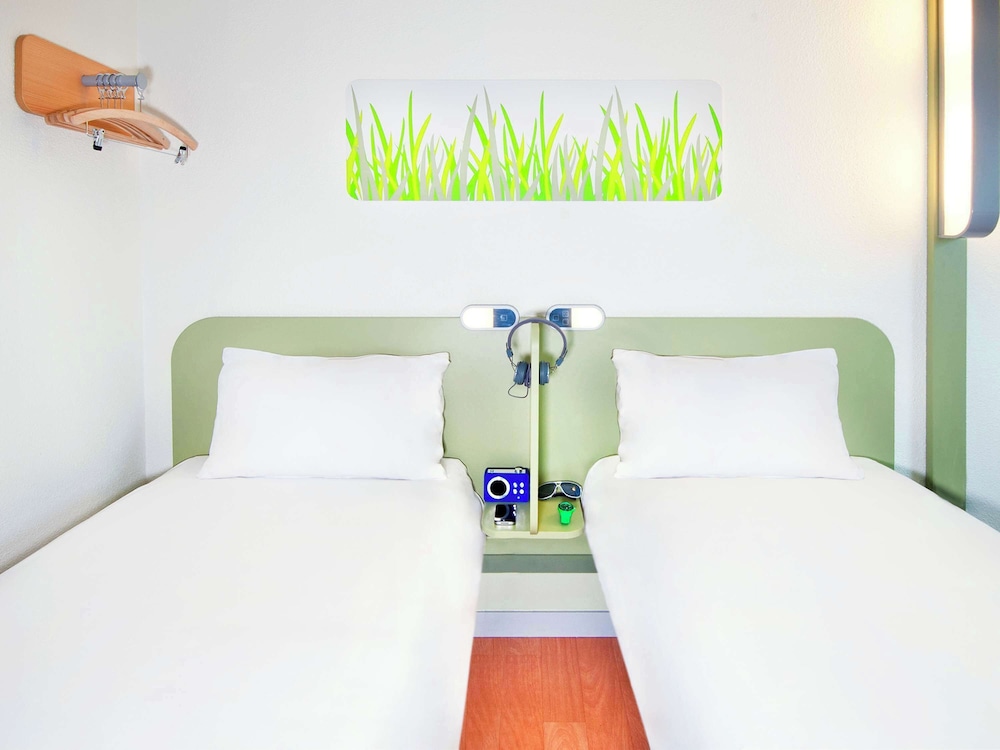 Ibis Budget Angers Parc Des Expositions 18/48