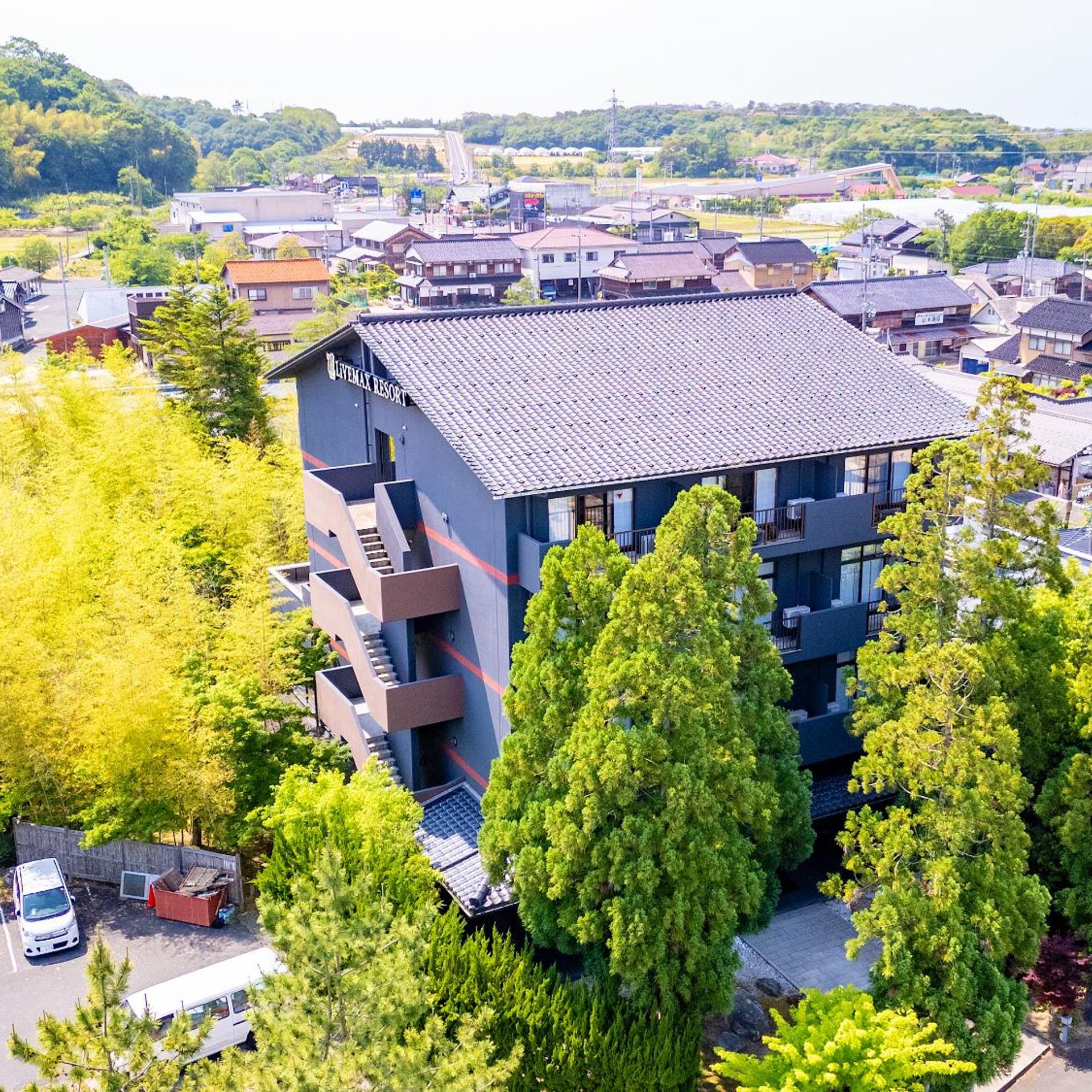 Kizu Onsen Ebisuya (Kyoto) 47/50