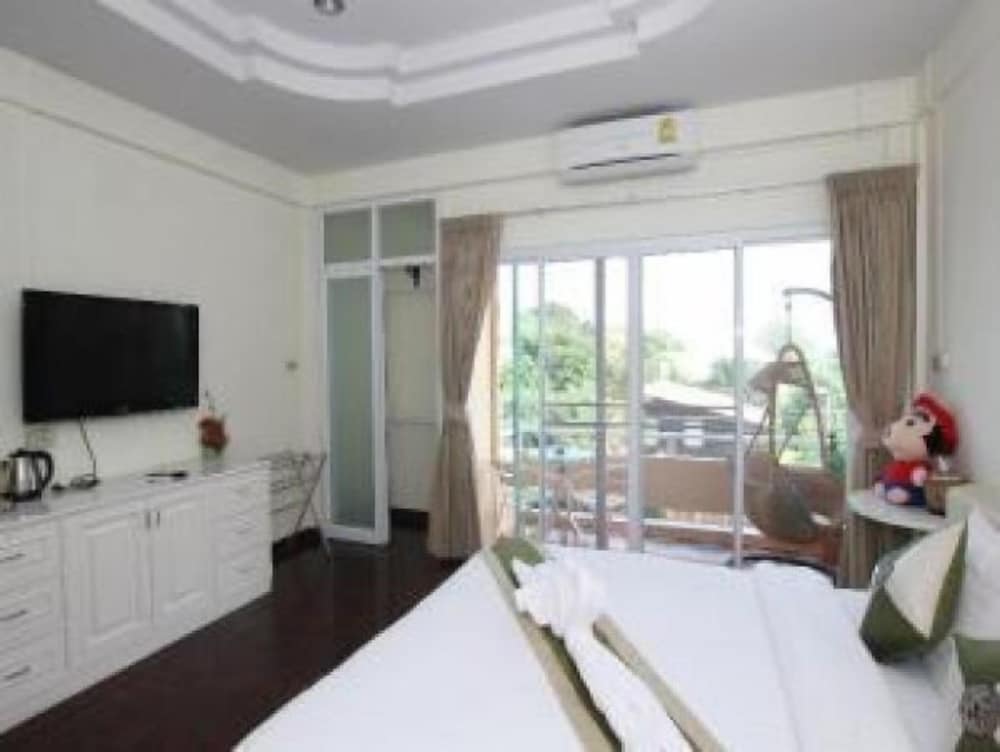 Maria Room For Rent Hua Hin 18/40