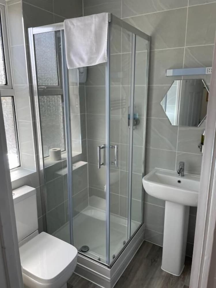 Grasmere Court Hotel - Guest house 42/45