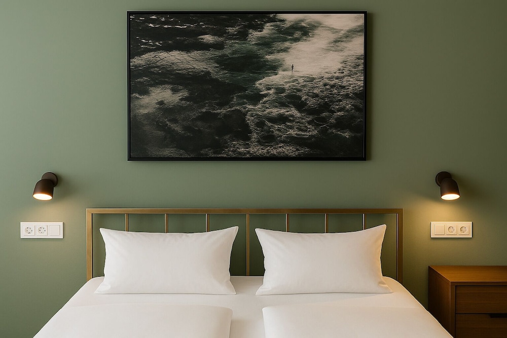 Hotel St. Peter 11/63