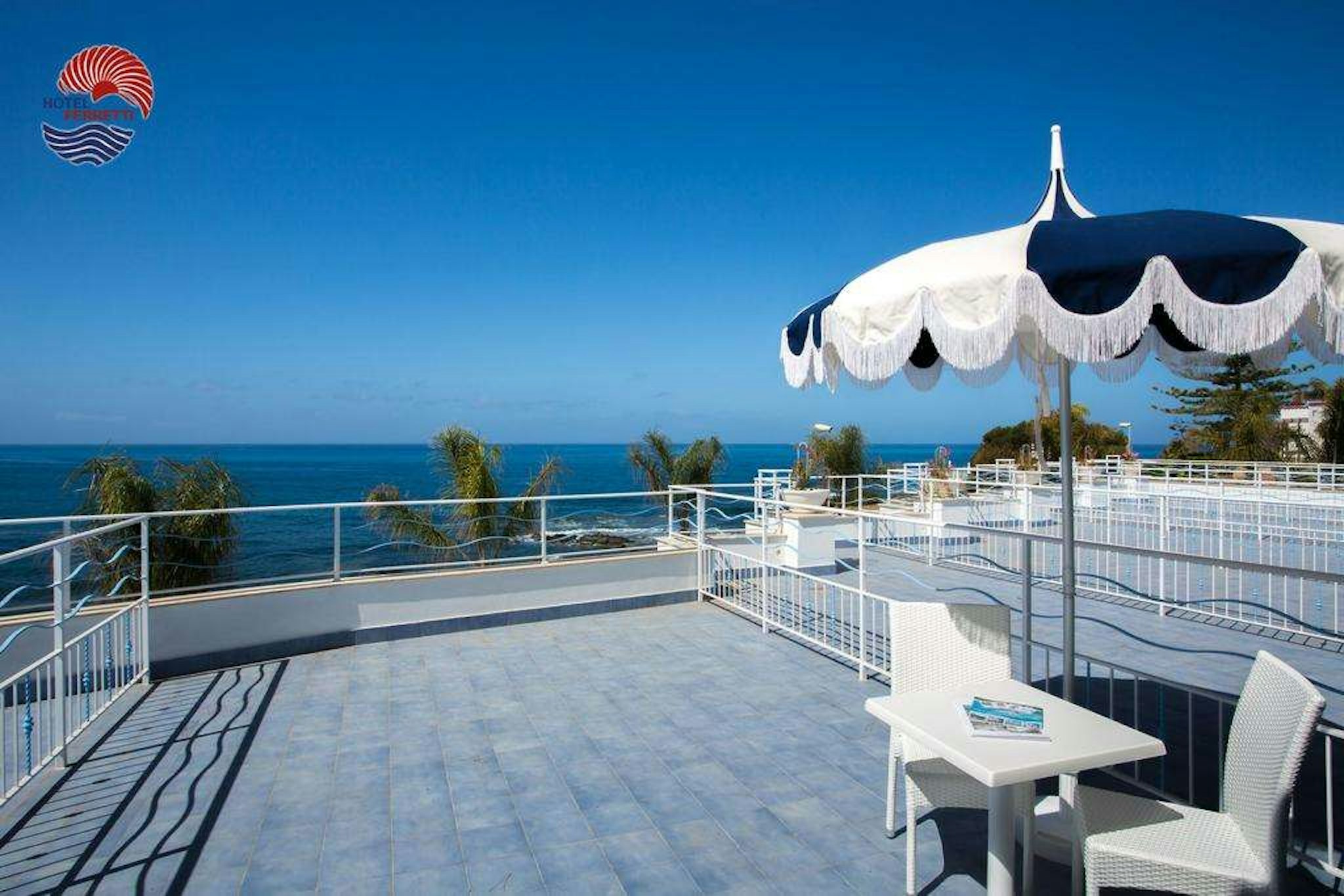 HOTEL FERRETTI 64/69