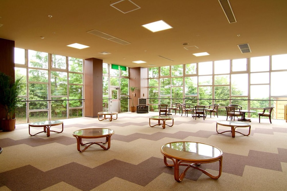 Tokachi-Makubetsu Grandvrio Hotel 52/61