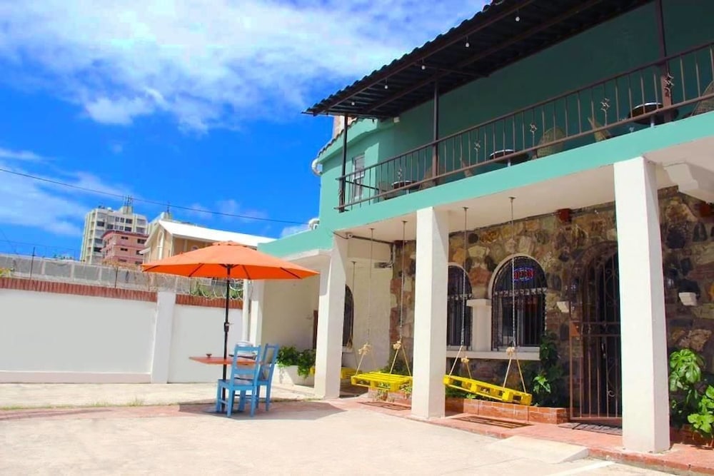 Hostal Casa 33 photo1
