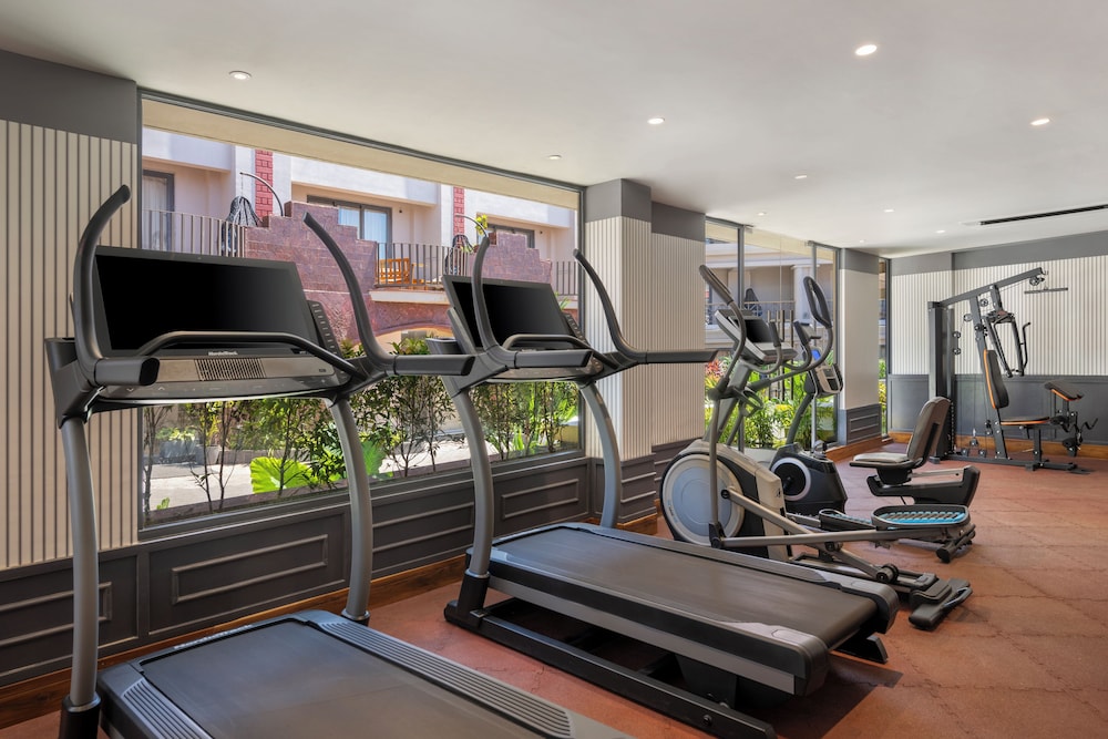 Grand Mercure Goa Candolim 32/58
