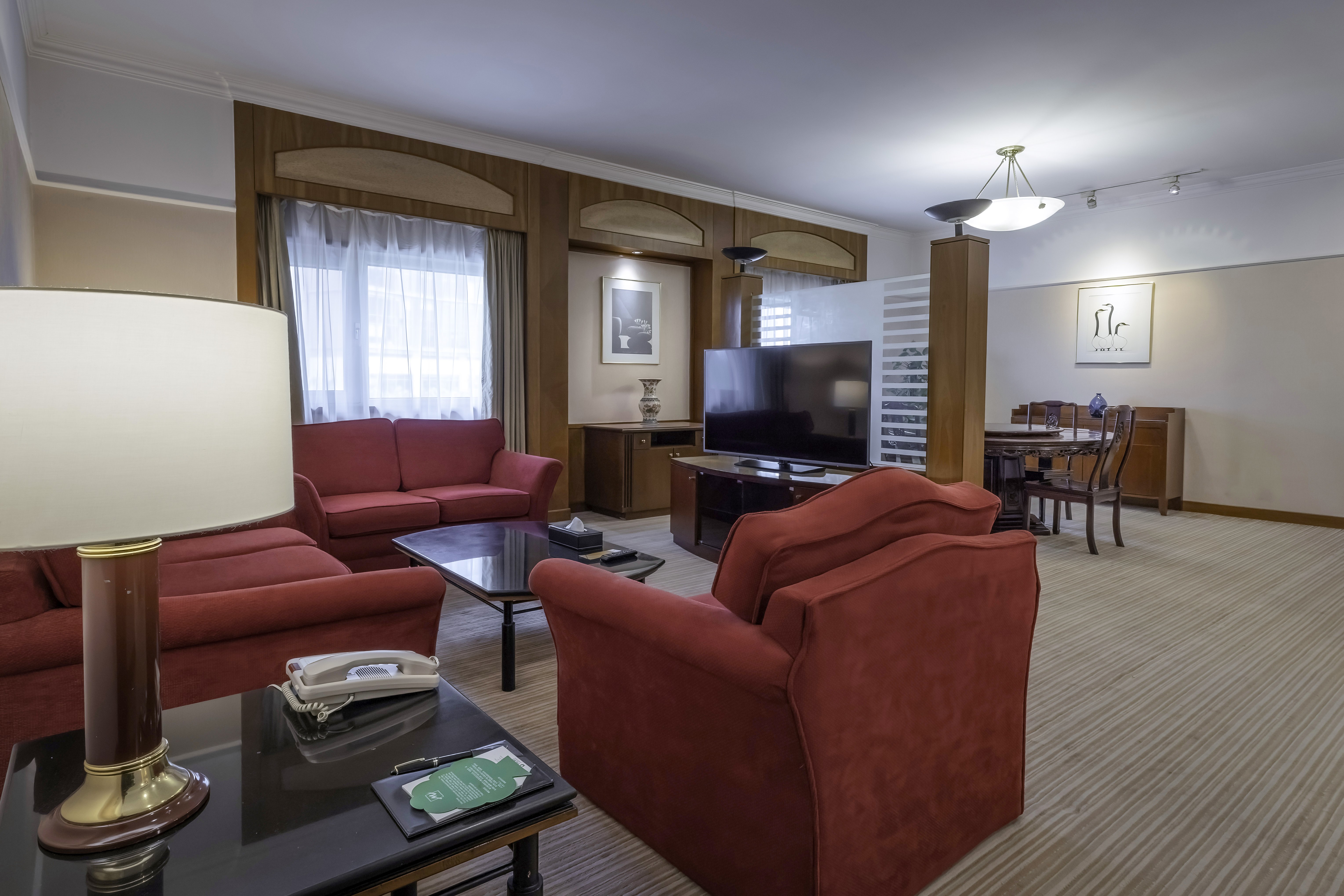 Metropark Lido Hotel 26/50