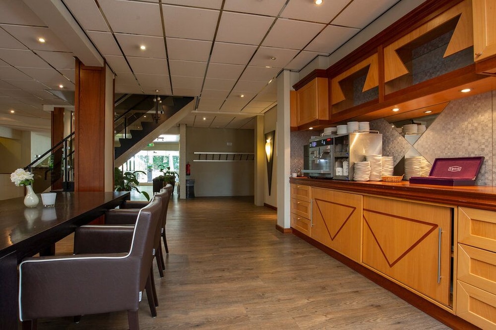 Fletcher Hotel-Restaurant Paasberg 11/43