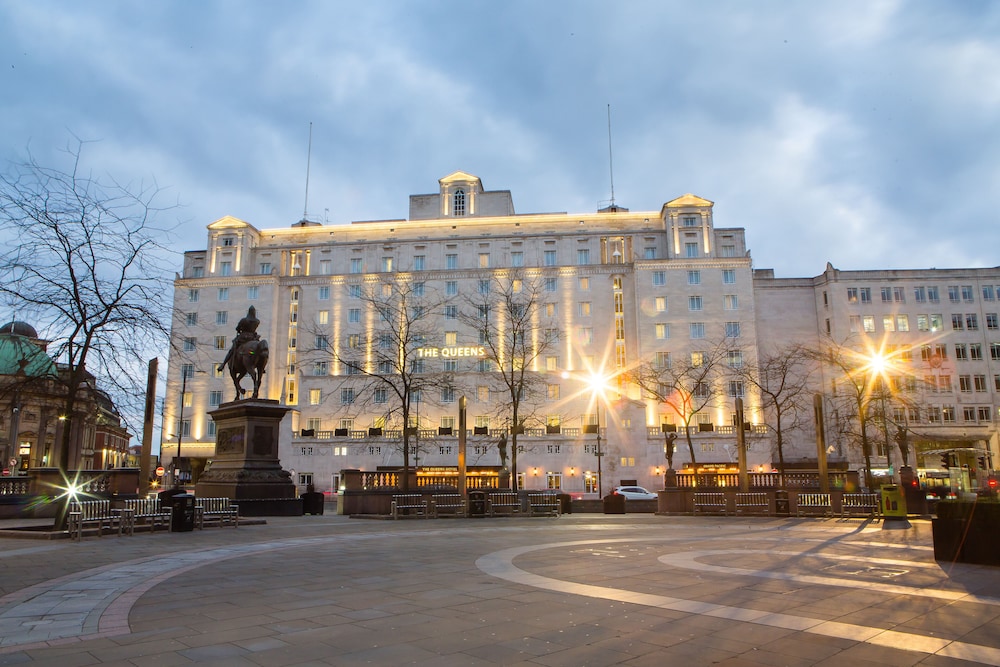 皇后酒店(The Queens Hotel) 图片5